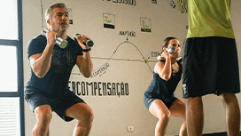 Corpore Training Gym - Foto #13